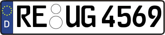 RE-UG4569