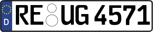 RE-UG4571