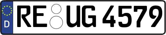 RE-UG4579