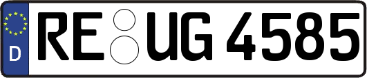 RE-UG4585