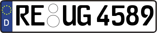 RE-UG4589