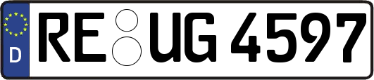 RE-UG4597