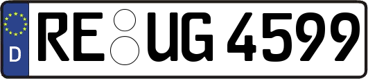 RE-UG4599
