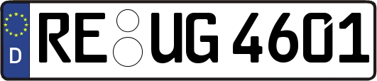 RE-UG4601