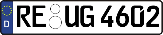 RE-UG4602