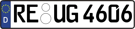 RE-UG4606