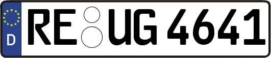 RE-UG4641