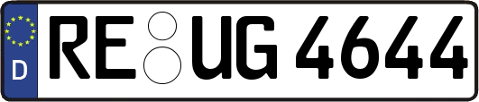 RE-UG4644