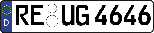 RE-UG4646