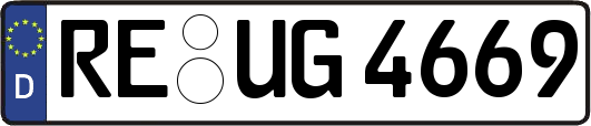 RE-UG4669