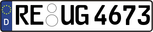 RE-UG4673