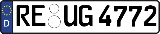 RE-UG4772