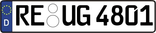 RE-UG4801
