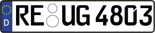 RE-UG4803