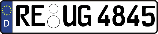 RE-UG4845