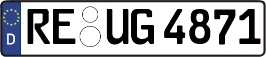 RE-UG4871