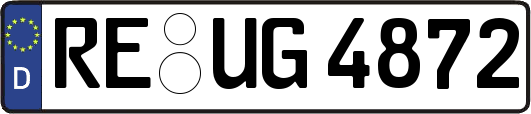 RE-UG4872
