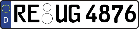 RE-UG4876