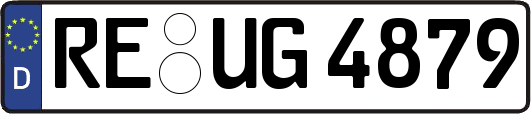 RE-UG4879