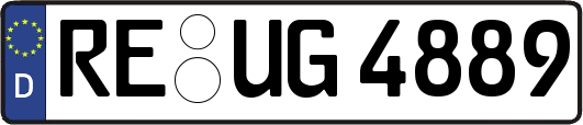 RE-UG4889