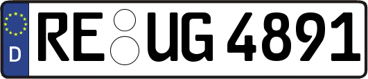 RE-UG4891