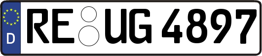 RE-UG4897