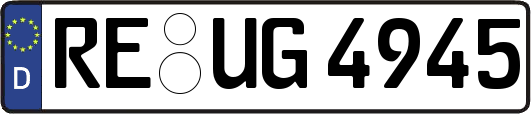 RE-UG4945