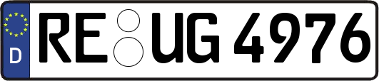 RE-UG4976