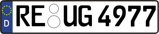 RE-UG4977