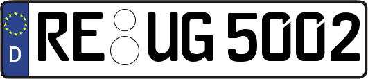 RE-UG5002