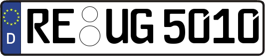 RE-UG5010