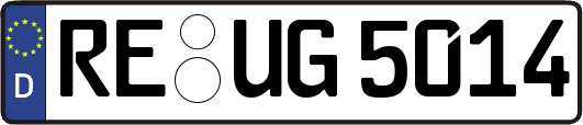 RE-UG5014