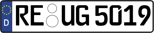 RE-UG5019