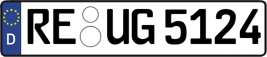 RE-UG5124