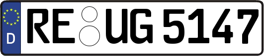 RE-UG5147