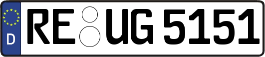 RE-UG5151