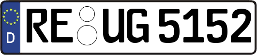 RE-UG5152
