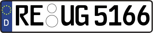 RE-UG5166
