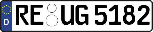 RE-UG5182