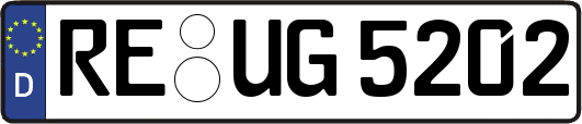 RE-UG5202