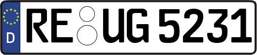 RE-UG5231