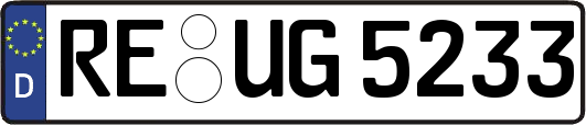 RE-UG5233