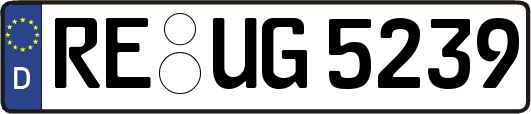 RE-UG5239