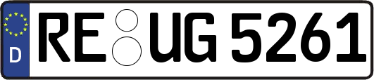 RE-UG5261