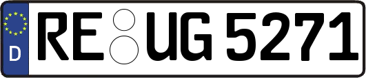 RE-UG5271