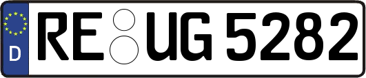 RE-UG5282