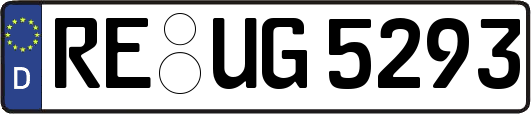 RE-UG5293