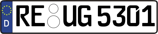 RE-UG5301