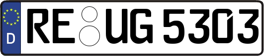 RE-UG5303
