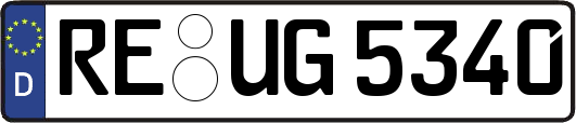 RE-UG5340